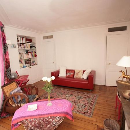 Appartement Opera Paříž Exteriér fotografie