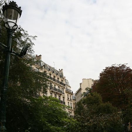 Appartement Opera Paříž Exteriér fotografie