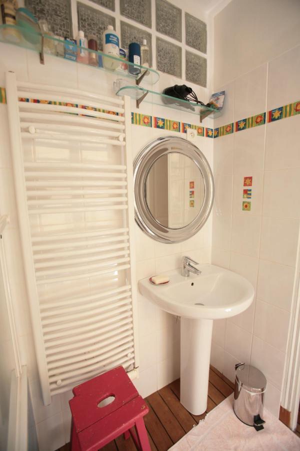 Appartement Opera Paříž Exteriér fotografie