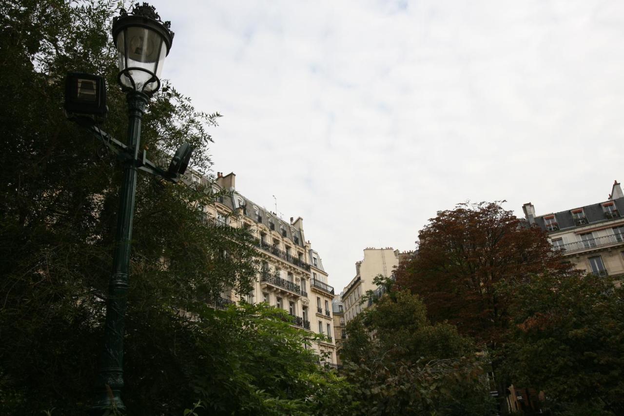 Appartement Opera Paříž Exteriér fotografie